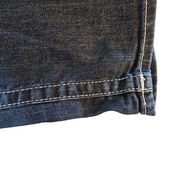 Women's True Religion Skinny Jeans - Picture 6 of 8